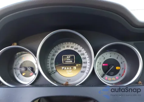 2012 Mercedes-Benz C 250 из США, поврежденный, VIN WDDGJ4HB9CF791452